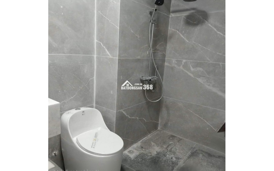Tôi chủ nhà cho thuê nhà lô góc, mới,vỉa hè, 115m2- 5T, Duy Tân_45 Tr